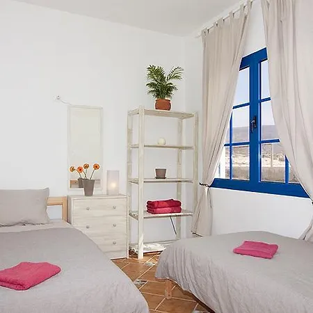 Casa Del Rio Casa vacanze
