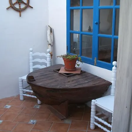 Holiday home Casa Del Rio