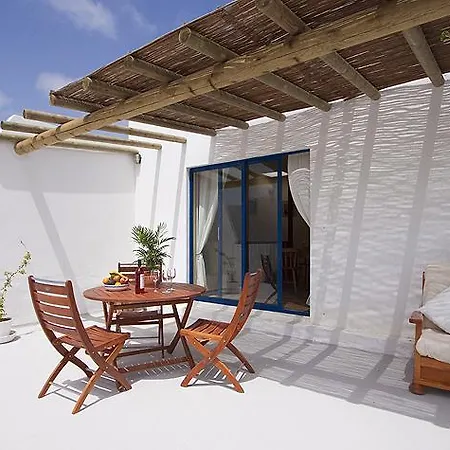 Casa Del Rio Holiday home *
